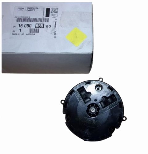 Motor till höger backspegel 1609065580 Citroen Berlingo III Original