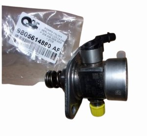 Bränslepump 9805614880 Citroen Peugeot 1.2THP Original