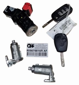 Tändningslås 805679815R  Renault Dacia Original