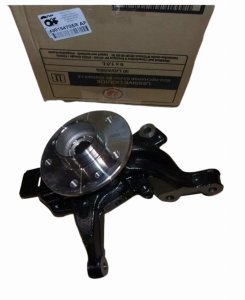 Vänster främre styrknut 400154705R  Renault Megane III Original