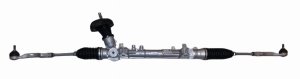Styrväxel 490016739R Renault Captur II 1.0/1.3TCE Original