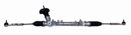 Styrväxel 490016739R Renault Captur II 1.0/1.3TCE Original
