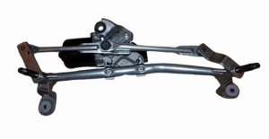 Vindrutetorkarmekanism fram 288009065R Renault Twingo III Original
