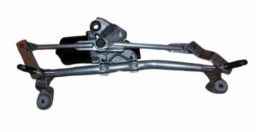 Vindrutetorkarmekanism fram 288009065R Renault Twingo III Original