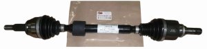 Vänster drivaxel 391015986R  Renault Talisman 1.5DCI K9K Original