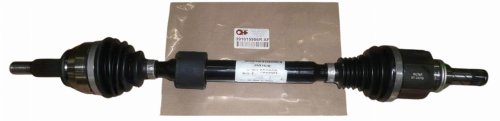 Vänster drivaxel 391015986R  Renault Talisman 1.5DCI K9K Original