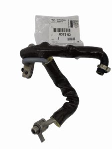 Kylslang till turbin 037983 0379.83 Citroen C5 II 2.0HDI 16V Original
