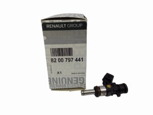 Injektor 8200797441 Renault Megane III 2.0TCE/2.0RS Original