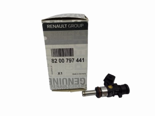 Injektor 8200797441 Renault Megane III 2.0TCE/2.0RS Original