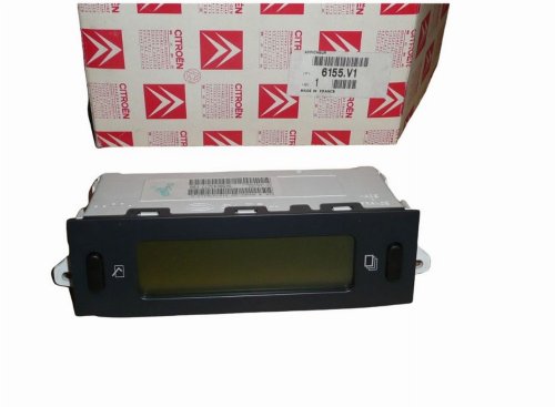 Omborddator 6155.V1 6155V1 Citroen C5 Original