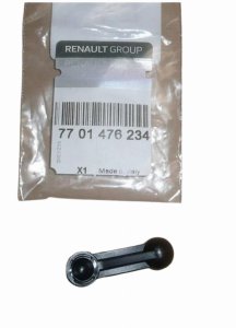 Växellådsreglage 7701476234 Renault Master II Original