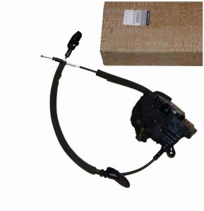 Dörrlås höger bak 825004167R Renault Clio IV Original