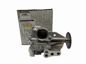 Oljetryckpump 150009761R Master 3 Movano NV400 2.3DCI
