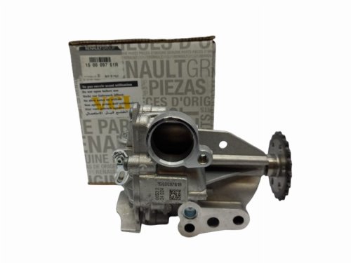 Oljetryckpump 150009761R Master 3 Movano NV400 2.3DCI