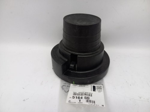 Fjäderfäste bak 516450 Citroen Berlingo II, Peugeot Partner II  Original