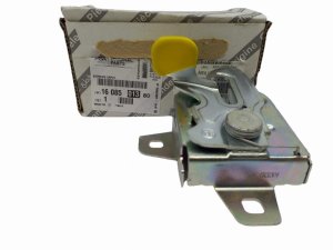 Motorhuvslås 1608501380 Ny OE PSA Jumper Boxer Ducato