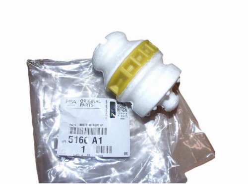 Stötdämpare bak 5166.A1 5166A1 Citroen C5(X7) Original