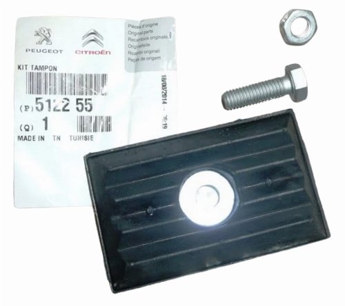 Reparationssats för fjäder 5122.55 512255 Citroen Jumper Peugeot Boxer Original