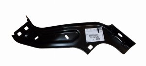 Element i främre höger bälte 7213WQ 7213.WQ Citroen Berlingo II Original