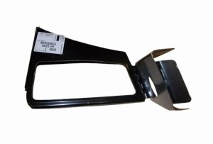 Karossdel vänster bak 8525.PF 8525PF Citroen Berlingo II Original