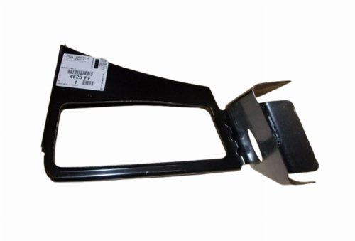 Karossdel vänster bak 8525.PF 8525PF Citroen Berlingo II Original