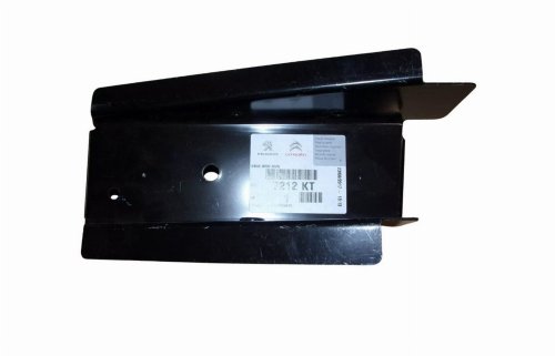 Ändstycke, vänster längsgående 7212KT 7212.KT Citroen Jumpy III Original