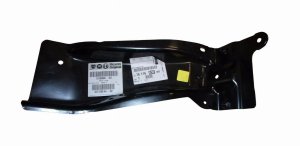 Karossdel höger 1611663080 Citroen Jumper III Original