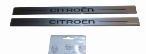 Tröskellister 1608725280 Citroen C3 III Original