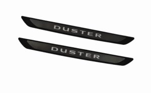 Tröskellister 8201715981 Upplysta Dacia Duster II Original