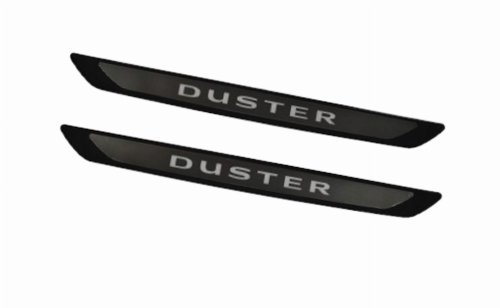 Tröskellister 8201715981 Upplysta Dacia Duster II Original