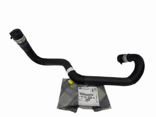 Vattenledning 1614006980 Citroen Jumper III 2.0HDI Original