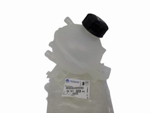 Utjämningstank Original 9678126080 PSA Berlingo