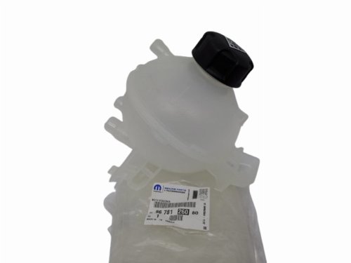 Utjämningstank Original 9678126080 PSA Berlingo