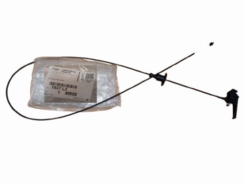 Linka Zamka Maski 7937L3 7937.L3 Ny OE Citroen Peugeot C4