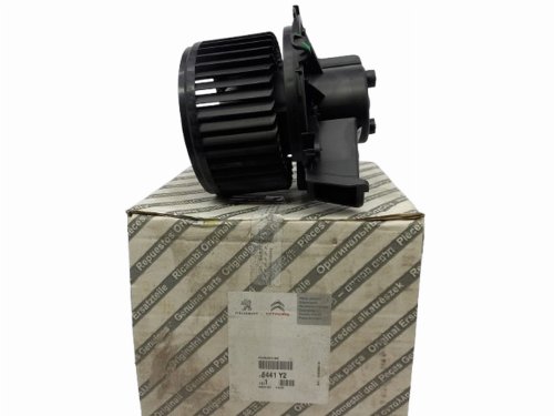 Ventilator Fläkt 6441Y2 6441.Y2 Original Jumper Boxer Ducato