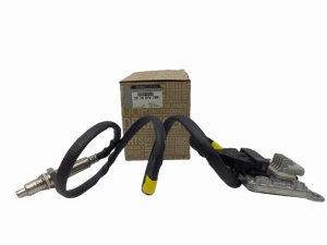NOX-lambdasond 227907578R Renault Master III 2.3 DCI Original
