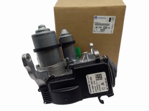 Växellådsväljare Original 9674098980 PSA P 208 1.2 VTI