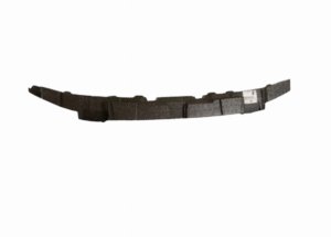 Stötfångarabsorbator 1627665680 Fram Peugeot 308 II Original