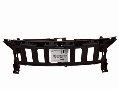 Stötfångarstöd 98106346XT Peugeot 3008 5008 II Original