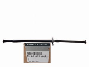 Drivaxel 320003744R Renault Captur Dacia Duster I,II Original