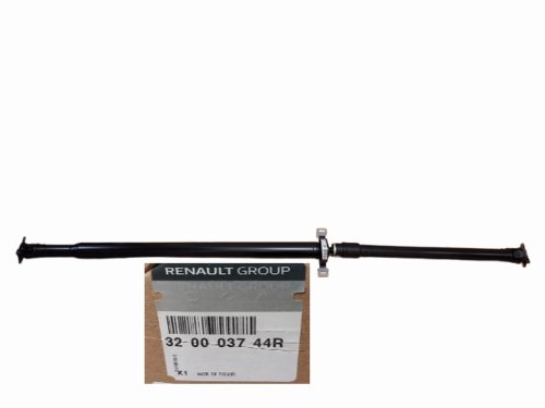 Drivaxel 320003744R Renault Captur Dacia Duster I,II Original