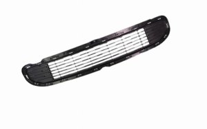 Stötfångargaller 622546033R Fram Renault Clio III Original