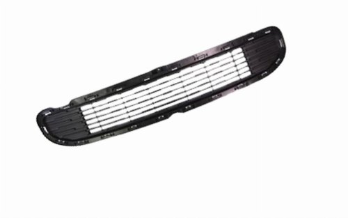 Stötfångargaller 622546033R Fram Renault Clio III Original