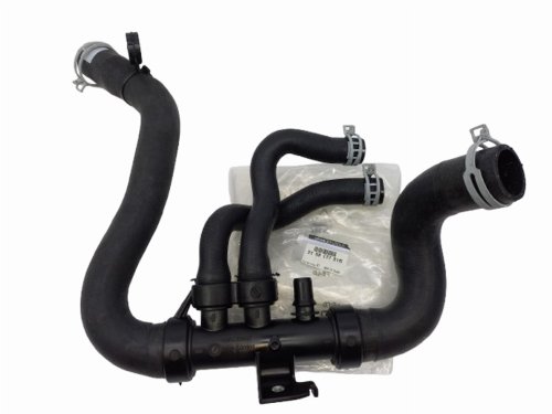 Kylarslang 215017781R 215011683R  1.6 DCi Renault Espace 5
