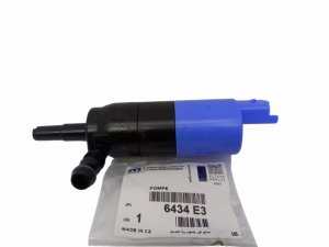 Sprinklerpump 6434E3 6434.E3 Peugeot 3008,5008 Original
