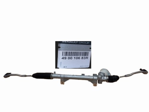Styrväxel 490010683R Renault Megane III Scenic III  Original