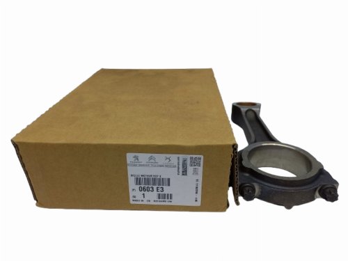 Veivstake  0603E3 0603.E3Jumper Boxer   2.2 HDI Original