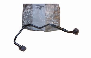 Smörjningsledning för turbin 9828629180 Citroen Jumpy IV 1.5BLUEHDI Original
