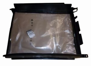 Luftintag 215592385R Dacia Duster Original