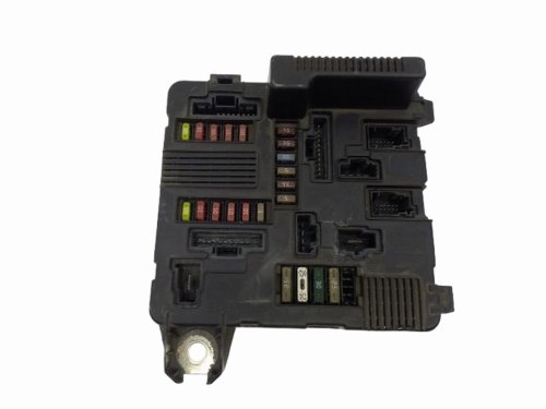 Komfortkontroll UPC RENAULT 8200306032 Original